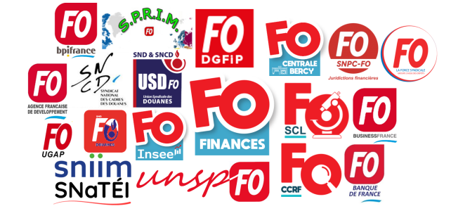 Nos syndicats