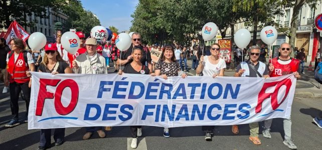 Toutes les actualités Toutes les actualités